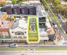 Shop & Retail commercial property sold at 113 Lygon Street Brunswick East VIC 3057
