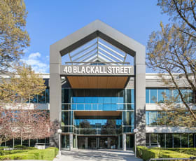 Offices commercial property sold at 4/40 Blackall Street Barton ACT 2600