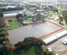 Development / Land commercial property for sale at 136-142 Lodge Road Hamilton VIC 3300