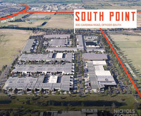 Development / Land commercial property sold at Lot 47/330 Cardinia Road Officer South VIC 3809