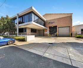 Factory, Warehouse & Industrial commercial property for sale at 139-143 Bamfield Road Heidelberg West VIC 3081