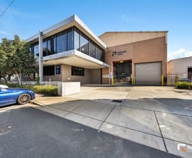 Factory, Warehouse & Industrial commercial property sold at 139-143 Bamfield Road Heidelberg West VIC 3081