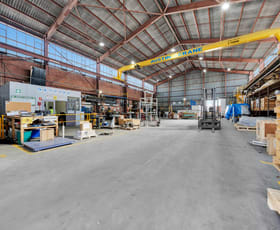 Factory, Warehouse & Industrial commercial property for sale at 139-143 Bamfield Road Heidelberg West VIC 3081