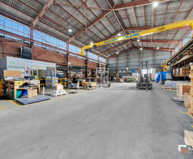 Factory, Warehouse & Industrial commercial property sold at 139-143 Bamfield Road Heidelberg West VIC 3081