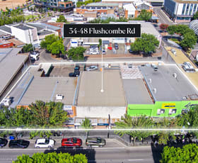 Development / Land commercial property sold at 34-48 Flushcombe Road Blacktown NSW 2148