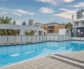 Offices commercial property sold at 51/9 Delhi Street West Perth WA 6005