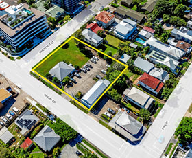 Development / Land commercial property sold at 55, 57, 61 & 63 Tingal Road Wynnum QLD 4178