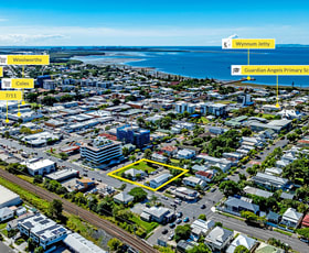 Development / Land commercial property sold at 55, 57, 61 & 63 Tingal Road Wynnum QLD 4178