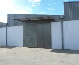 Factory, Warehouse & Industrial commercial property sold at 2/3 Kitson Place Maddington WA 6109