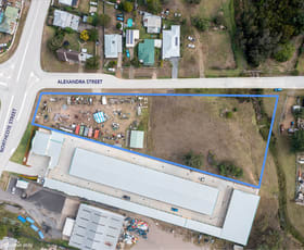 Factory, Warehouse & Industrial commercial property sold at 123-133 Alexandra Street Kurri Kurri NSW 2327