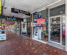 Shop & Retail commercial property for sale at 103 Gray Street Hamilton VIC 3300