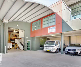 Factory, Warehouse & Industrial commercial property sold at D21/101 Rookwood Road Yagoona NSW 2199