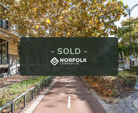 Offices commercial property sold at 10/3 Centro Avenue Subiaco WA 6008