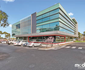 Medical / Consulting commercial property for sale at 1/2 Enterprise Drive Bundoora VIC 3083