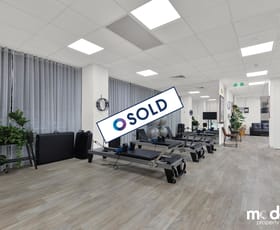 Medical / Consulting commercial property sold at 1/2 Enterprise Drive Bundoora VIC 3083