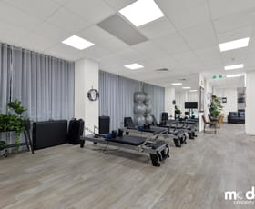 Offices commercial property sold at 1/2 Enterprise Drive Bundoora VIC 3083