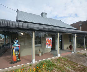 Shop & Retail commercial property for sale at 9 Honour Avenue Lawson NSW 2783