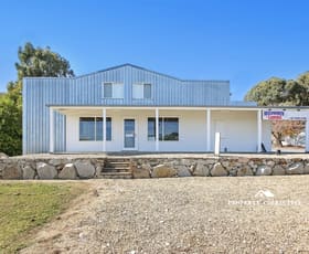 Factory, Warehouse & Industrial commercial property sold at 21 Crawford Street Beechworth VIC 3747