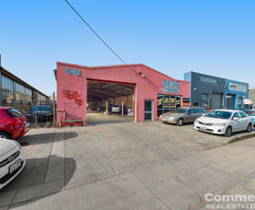 Factory, Warehouse & Industrial commercial property for sale at Newlands Road Reservoir VIC 3073