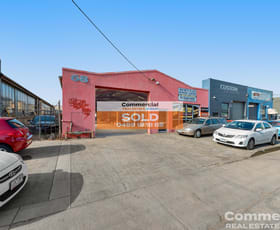 Factory, Warehouse & Industrial commercial property for sale at Newlands Road Reservoir VIC 3073