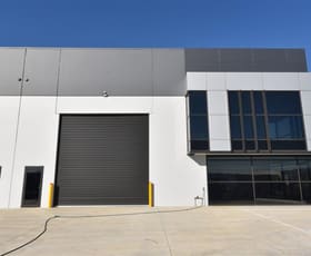 Factory, Warehouse & Industrial commercial property for sale at 164 Maddox Road Williamstown VIC 3016
