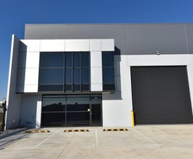 Factory, Warehouse & Industrial commercial property for sale at 164 Maddox Road Williamstown VIC 3016