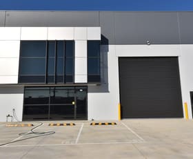 Factory, Warehouse & Industrial commercial property for sale at 164 Maddox Road Williamstown VIC 3016