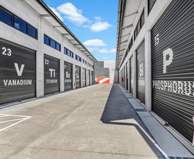 Offices commercial property sold at 10/8 Concord Street Boolaroo NSW 2284