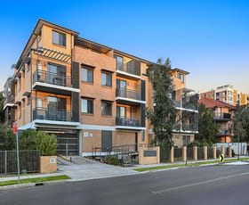 Development / Land commercial property for sale at 5-7 Windsor Road Merrylands NSW 2160