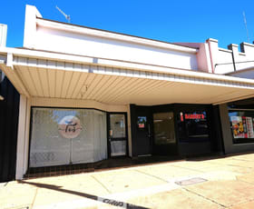 Shop & Retail commercial property sold at 446 Banna Avenue Griffith NSW 2680