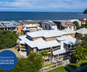 Hotel, Motel, Pub & Leisure commercial property sold at Copacabana NSW 2251
