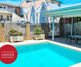 Hotel, Motel, Pub & Leisure commercial property sold at Copacabana NSW 2251