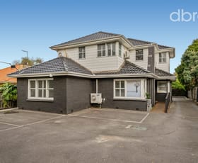 Medical / Consulting commercial property for sale at 201 East Boundary Road Bentleigh East VIC 3165