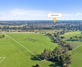 Development / Land commercial property sold at 355 Buln Buln Road Drouin East VIC 3818