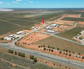 Factory, Warehouse & Industrial commercial property for sale at 408/15 Altitude Avenue Port Hedland WA 6721