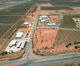 Factory, Warehouse & Industrial commercial property for sale at 408/15 Altitude Avenue Port Hedland WA 6721