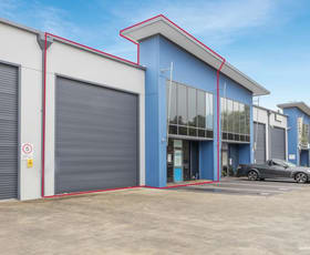 Factory, Warehouse & Industrial commercial property sold at Unit 17/5-7 Channel Road Mayfield West NSW 2304
