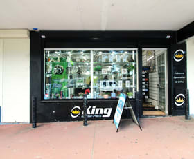 Shop & Retail commercial property for sale at 3/18 Paradise Beach Road Sanctuary Point NSW 2540