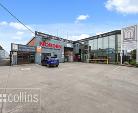 Factory, Warehouse & Industrial commercial property for lease at 60 - 62 BENNET Street Dandenong VIC 3175