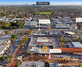 Shop & Retail commercial property sold at 4 Progress Street Morley WA 6062