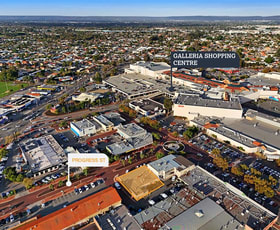 Shop & Retail commercial property sold at 4 Progress Street Morley WA 6062