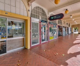 Offices commercial property sold at Whole Buidling/45 East Row City ACT 2601