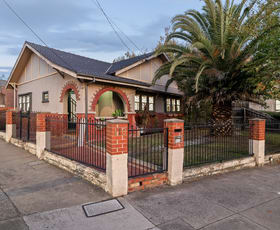 Medical / Consulting commercial property sold at 110 Plenty Road Preston VIC 3072