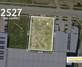 Development / Land commercial property sold at 107 National Avenue Pakenham VIC 3810