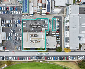Offices commercial property sold at 52-56 Mary Street Preston VIC 3072