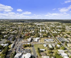 Development / Land commercial property for sale at 16 South Station Rd Booval QLD 4304