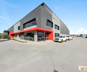 Factory, Warehouse & Industrial commercial property for sale at 486 Foleys Road Derrimut VIC 3026