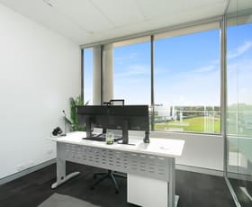 Offices commercial property sold at Suite 414/5 Celebration Drive Bella Vista NSW 2153
