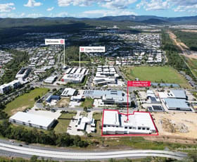 Factory, Warehouse & Industrial commercial property for sale at Unit/35 Adler Circuit Yarrabilba QLD 4207