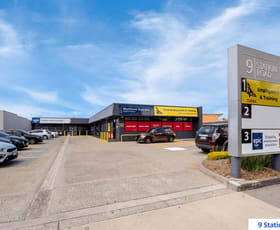 Shop & Retail commercial property for sale at 7-9 Station Road Logan Central QLD 4114